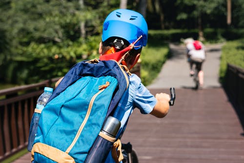 2022年男孩一帆风顺独特的名字