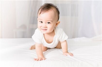 男孩儿宝宝名字