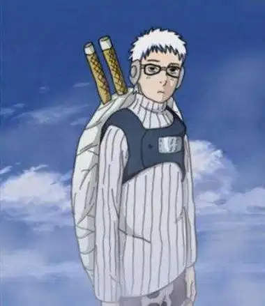 水影长十郎:除了双刀鲆鲽用的好没看出其他特殊之处,血继界限没有