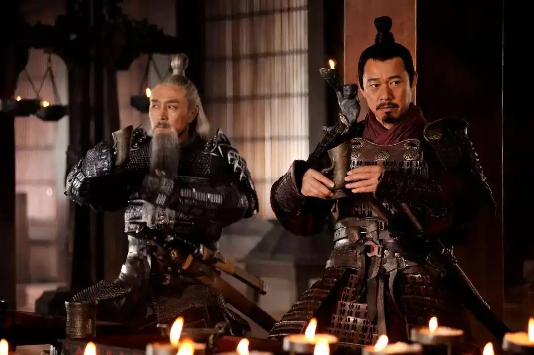 只把《孙子兵法》看成兵书的人,在战略上就输了__凤凰网