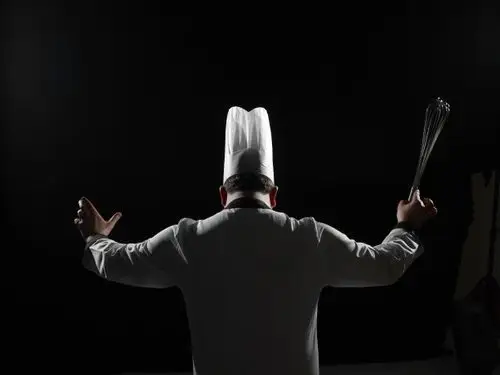 导体厨师图片下载