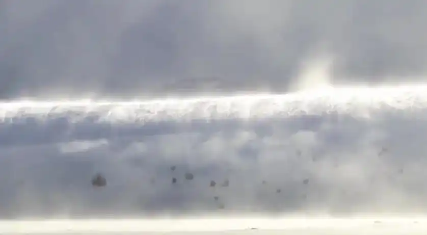 回顾:"海市蜃楼"诡异显现的场景可能不在地球,而在