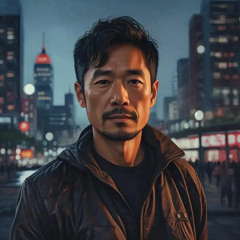 50岁男人头像,成熟稳重有内涵98 分享一组适合50岁男人的头像,成熟