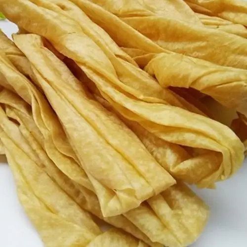 豆皮 豆制品人造肉 厂家批发零售 蛋白肉素肉 山东城头