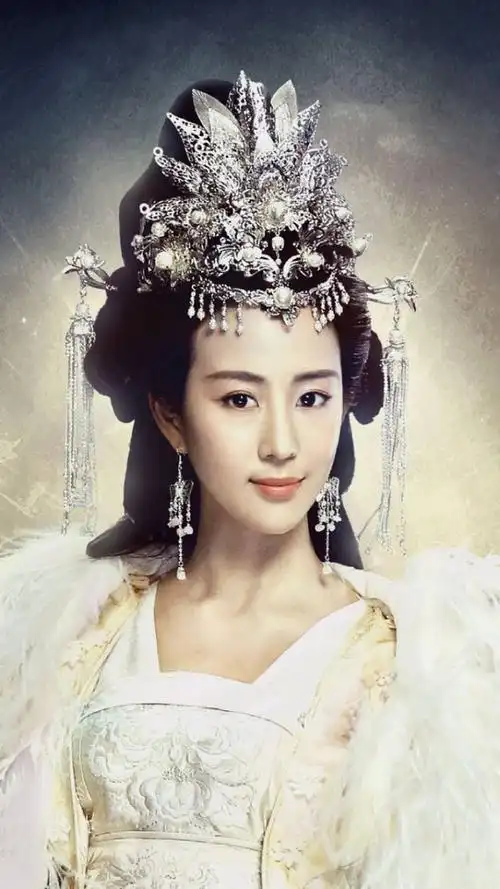 17:41:56张钧甯  九州海上牧云记古装美人历史〒_〒同采自duitang