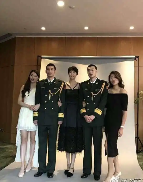 2米03袁心玥配男伴需要2米10,队史最高海拔