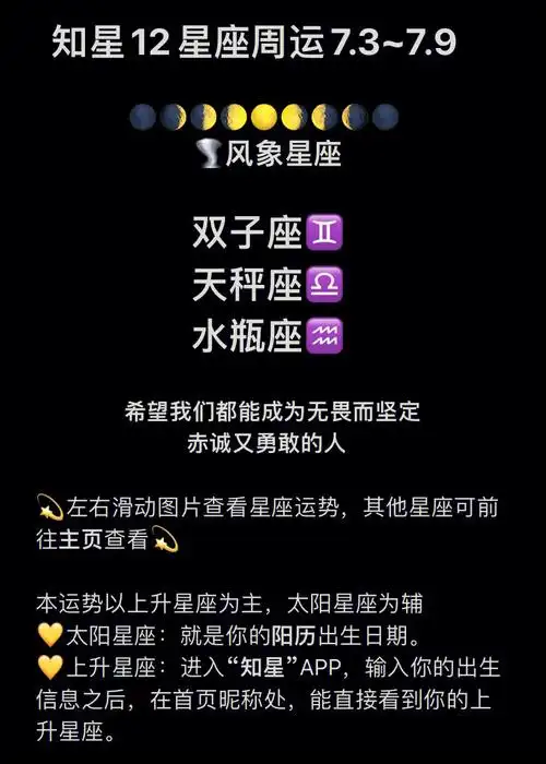 赤诚又勇敢的人78本篇为风象星座【76双子座,70 天秤座,74