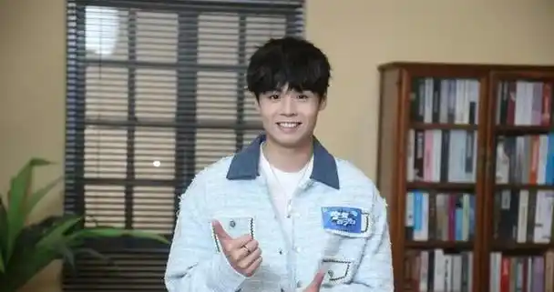 tvb小生新剧获好评,曾因失言被公司冷藏内地:会吸取教训