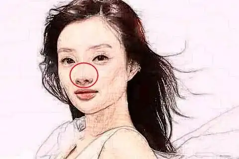 有好命后福的女人五官面相命好的女人面相五大特征