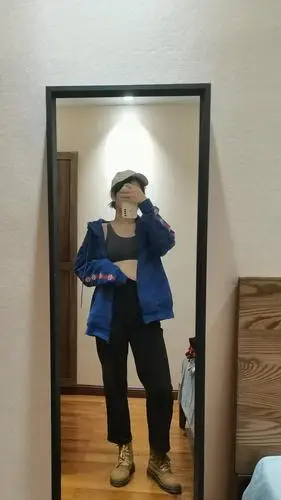 163cm120斤日常不知道什么风格的穿搭更新啦