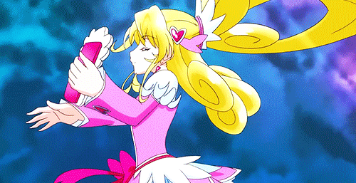 翅膀变身羽毛漂亮gif动图_动态图_表情包下载_soogif