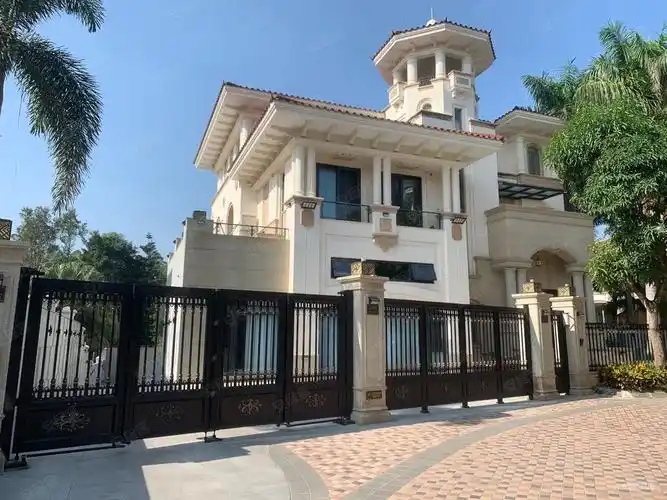 深圳房产网>深圳二手房>龙华二手房>观澜二手房>观澜湖高尔夫大宅蔓菲