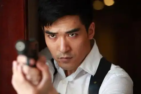 系列电影的司小冬(微博)导演执导的新型商战题材电视剧《特别使命》在