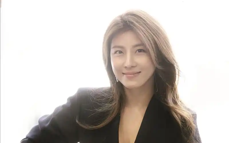 第18届全州国际电影节部分之河智苑