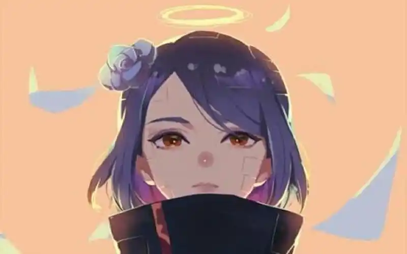 火影忍者羁绊692神之组合小南弥彦双飞高手超神