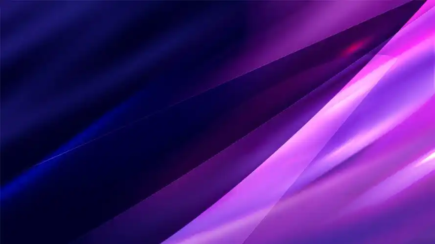 紫色系设计海报素材图片桌面壁纸