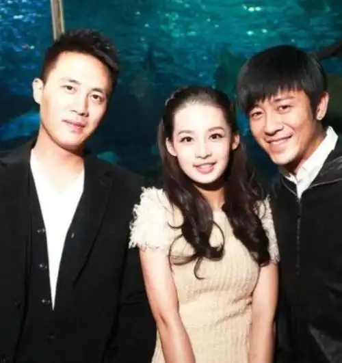 林雨申李沁林申与李沁曾是最般配的荧幕cp