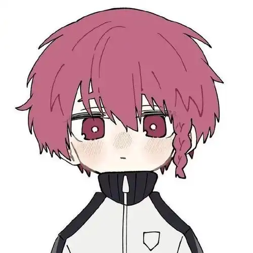 蓝色监狱#超可爱的q版宝宝头像    cr:utsuro_oxo#夏日次元盛典