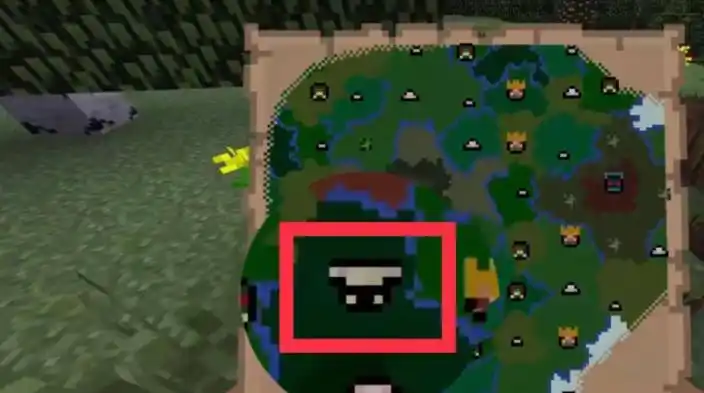 暮色森林幻影骑士在哪