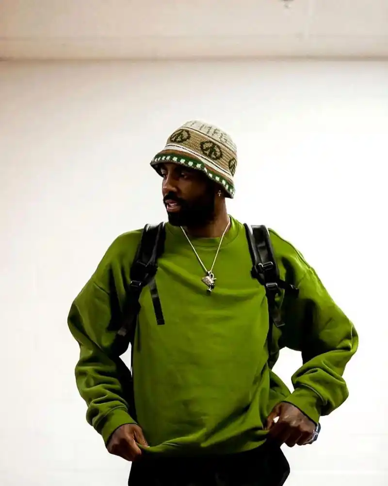 9404 #nba# #篮球# #篮球头像壁纸# #kyrie# #欧文