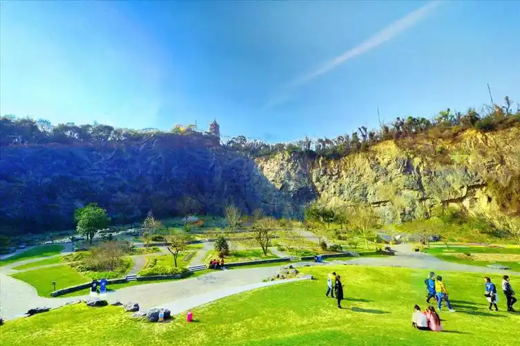 松江一日游必去景点上海松江游玩好去处