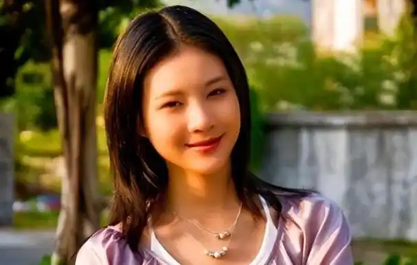 真的很痛心27岁女演员去世她的生命被定格在了29岁