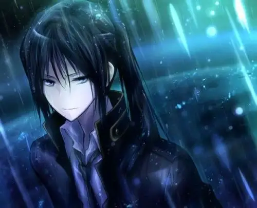 这些动漫马尾男角色堪称美颜盛世赶紧来膜拜一下吧