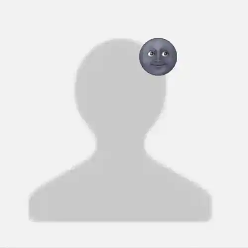 有趣的微信默认头像!