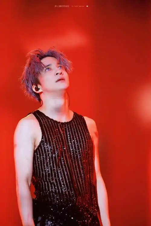 薛之谦天外来物巡回演唱会