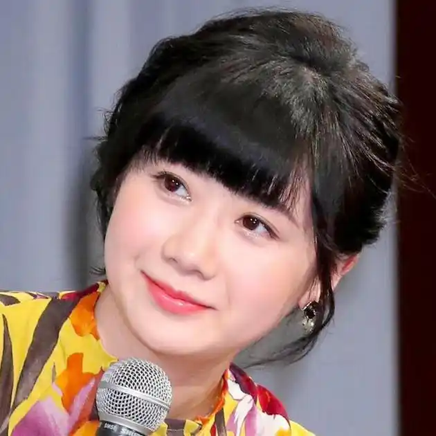 被日本新闻记者跟踪福原爱喊话直接来问我就好