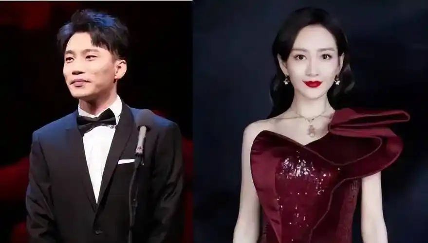 王鸥未婚先孕实锤产后复出去录节目被粉丝围堵