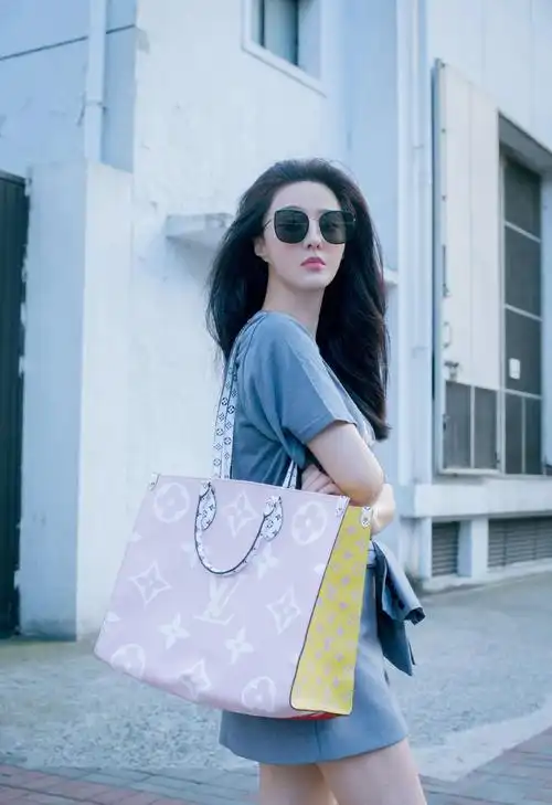 范冰冰摩登前卫街拍写真图片,明星,写真,街拍,范冰冰,摩登,美女明星