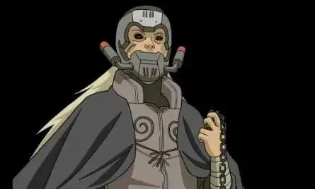 火影忍者手游秽土转生半藏技能是什么 秽土转生半藏技能展示