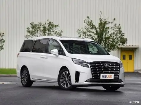 【图】现购别克gl8让利3万 最低21万_杭州优惠促销 - 车主之家