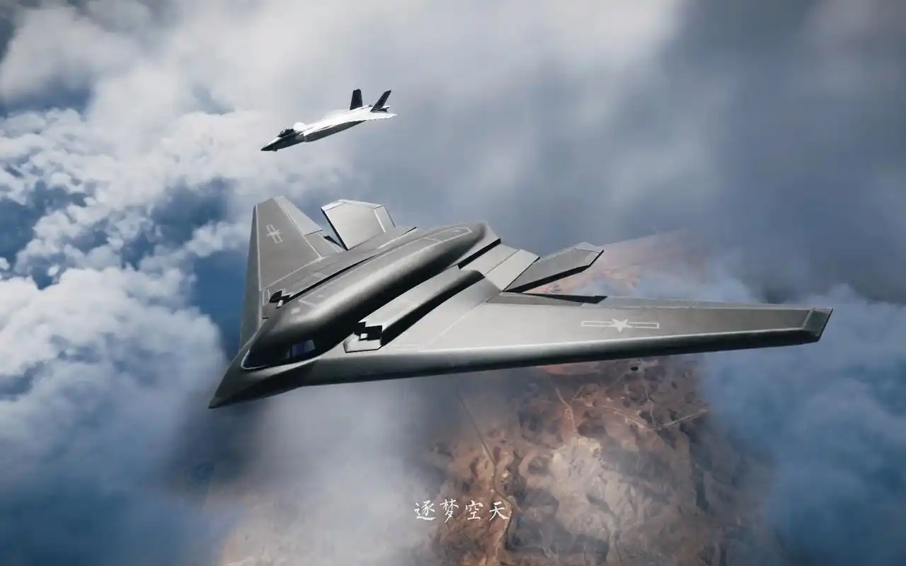 轰20会有多先进?兰德公司曾警告美西方:夏威夷已经不再安全了