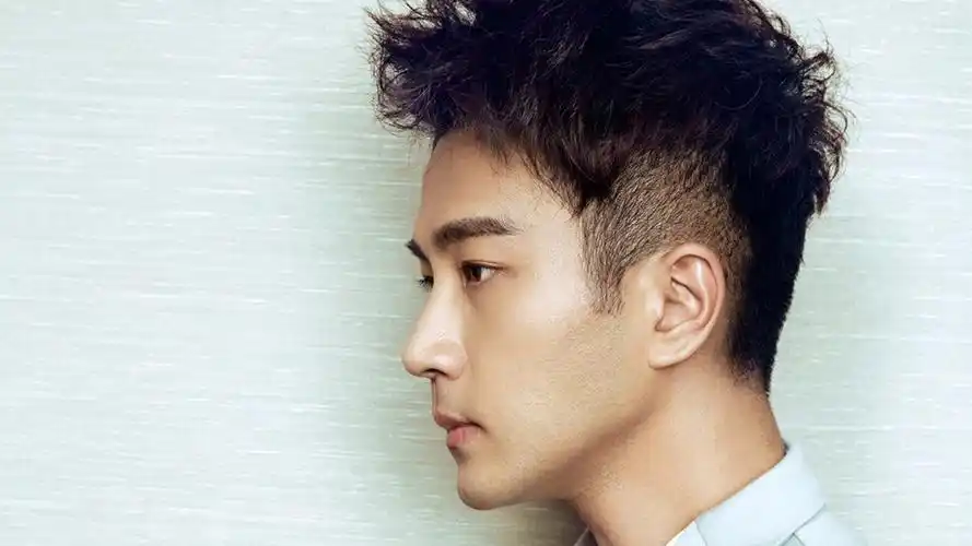 刘恺威时尚写真,高清图片,电脑桌面-壁纸族