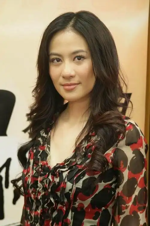 先来说说陈浩民和叶璇之间的情感纠缠,他俩是在1999年合作《封神榜》