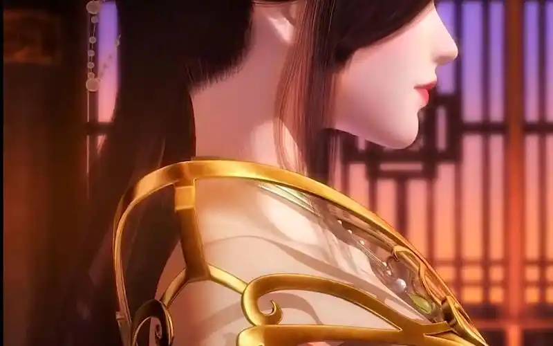 你绝没见过如此魅惑的弄玉!空山鸟语