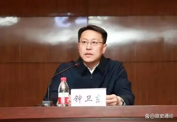 佳木斯大学党政领导双双调整