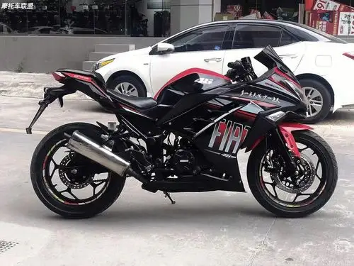 3国产小忍者单缸250cc - 摩托车论坛|摩托车联盟|东北摩托联盟-中国