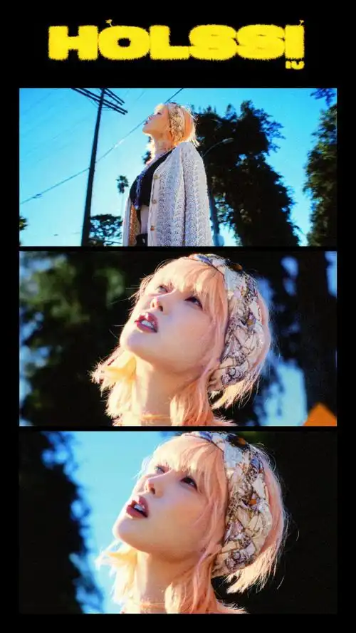 iu新歌孢子mv##iu壁纸