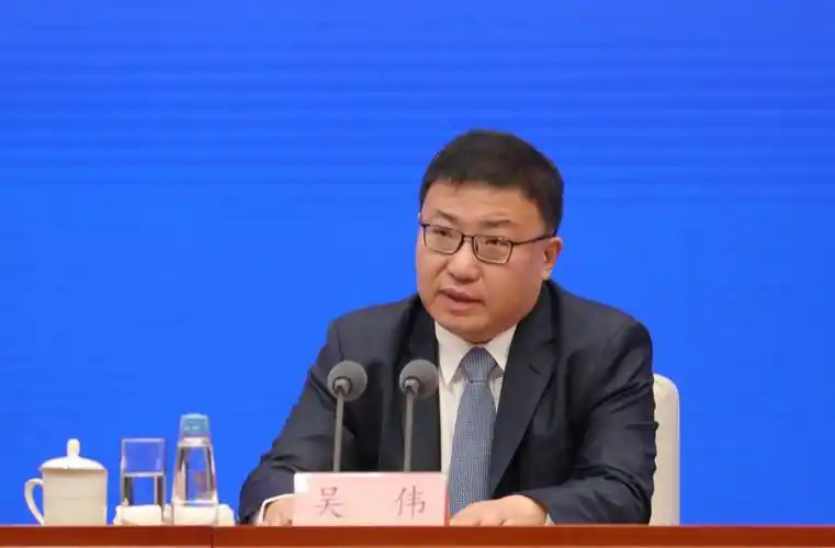 金台观晋|国新办发布会上,山西高质量发展全方位转型