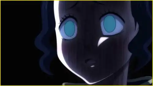 黑色四叶草混血儿恰米回归黑暗模式暴牛团晚辈们不敢吱声