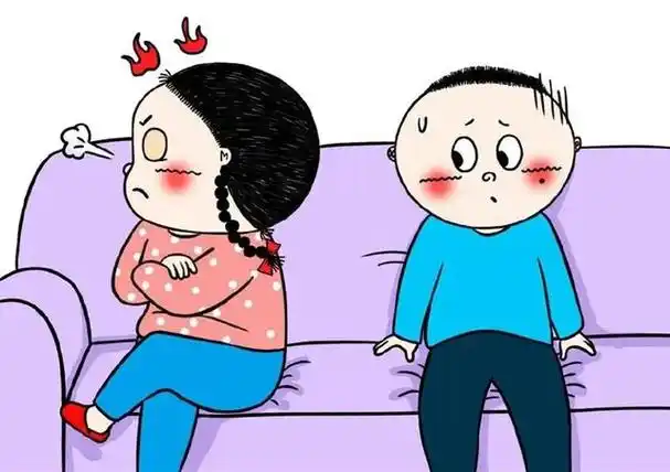 两口子吵架的理由能有多奇葩?就简单拿我爸妈举n个例子吧