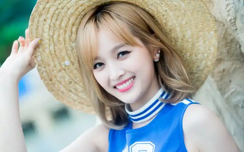 **明星,美女,性感,高清,创造101,吴宣仪,宇宙少女,壁纸,1920x1200