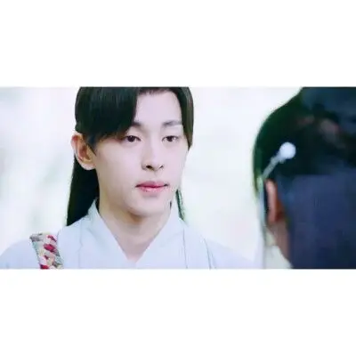 邓伦 杨紫##熠王 圣女##旭凤 锦觅##头像 情头##白框 自截调#自降调