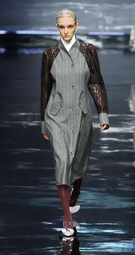 2021春夏中国国际时装周:laipose chenyu·陈宇 品牌秀场