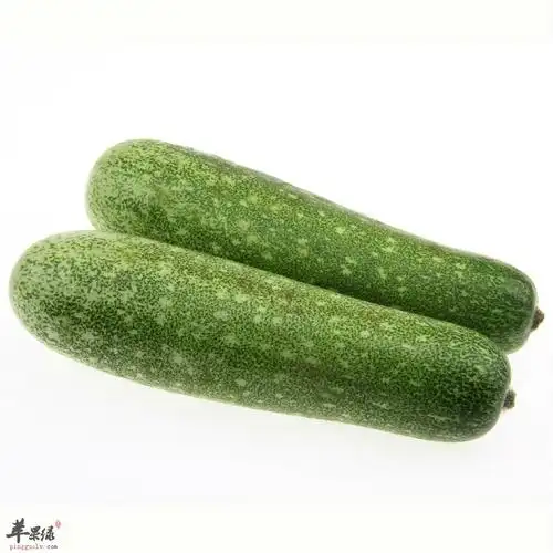 吃节瓜一定要注意食用的量