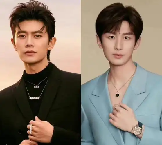 欢瑞世纪日渐衰落新签一姐也跑路任嘉伦成毅还能撑多久