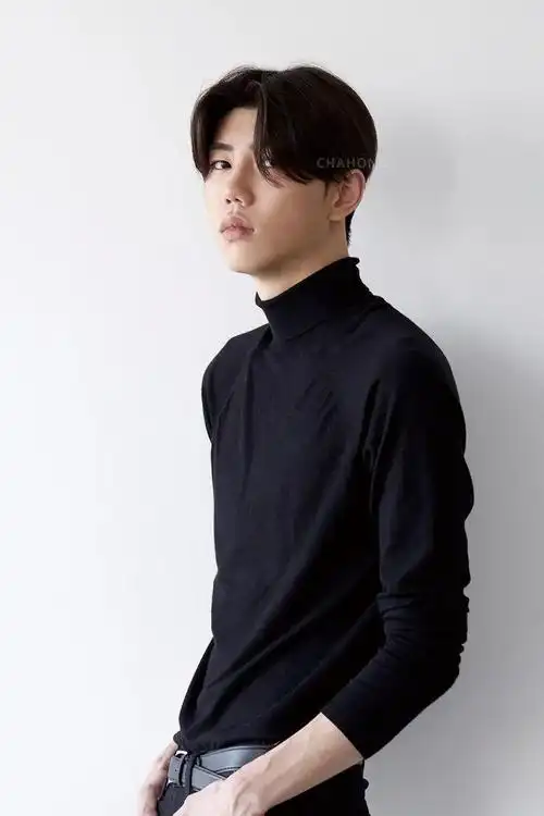 2020男士发型集锦(二)